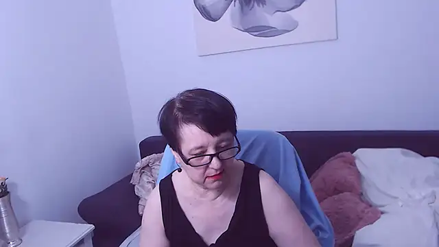 ChristaRose's Live XXX Chat