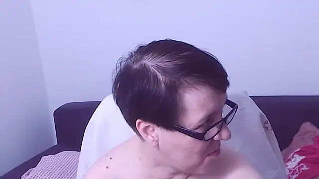 Chat XXX en directo de ChristaRose