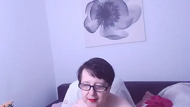 ChristaRose – Live XXX-chat