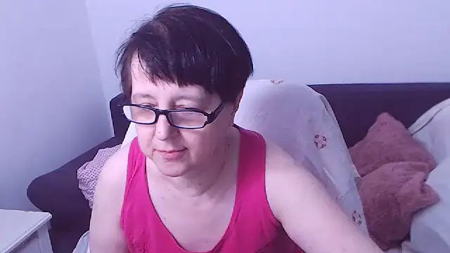 Czat XXX na żywo – ChristaRose