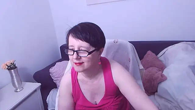 Chat XXX en directo de ChristaRose