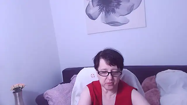 ChristaRose – Naživo XXX chat