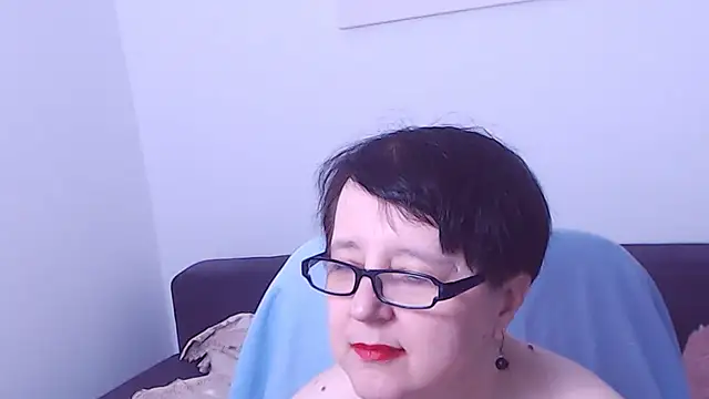 ChristaRose – Live XXX-chat
