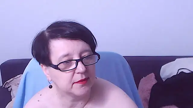 ChristaRose – Live XXX-chat