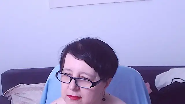 ChristaRose Live XXX-chat