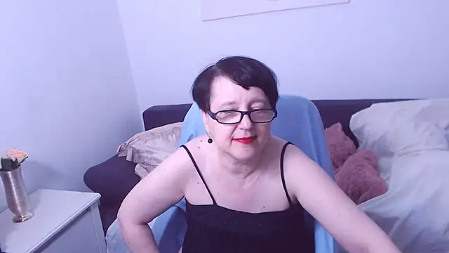 Živý XXX chat ChristaRose