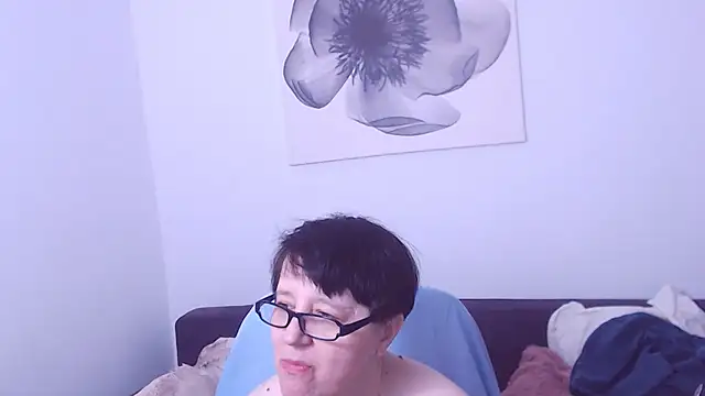 ChristaRose Live XXX-chat