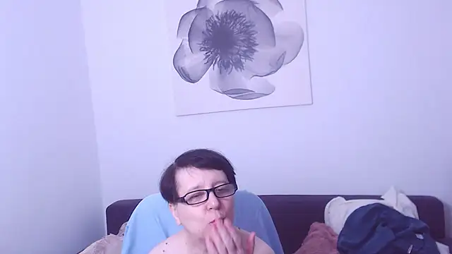 ChristaRose 라이브 XXX 채팅
