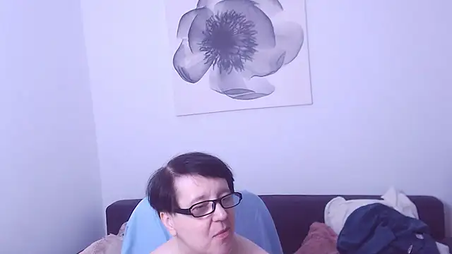 ChristaRose Chat XXX in diretta