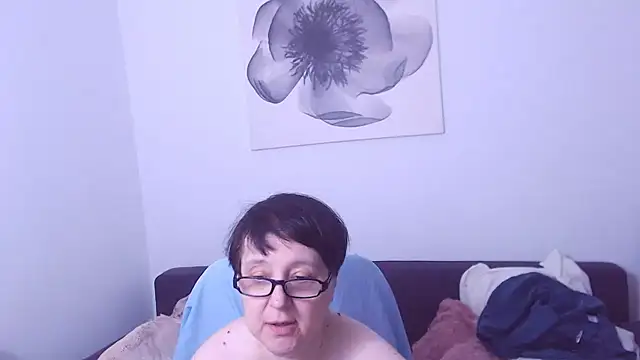 ChristaRose live XXX chat