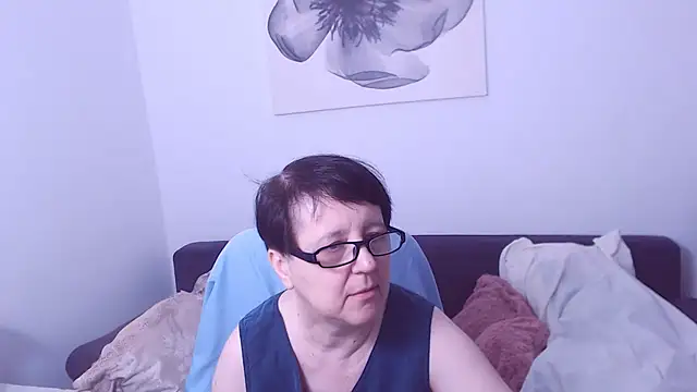 ChristaRose – Live XXX-chat