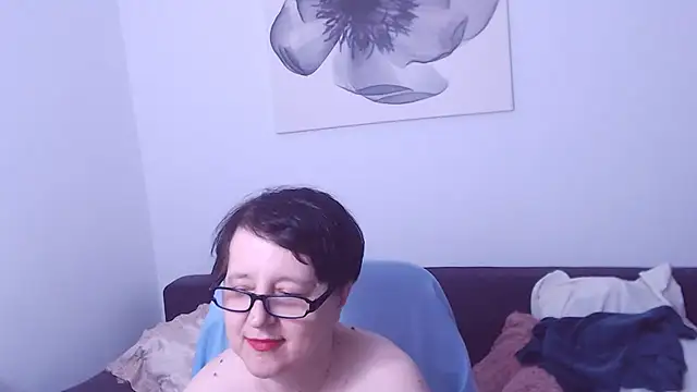 ChristaRose's Live XXX Chat