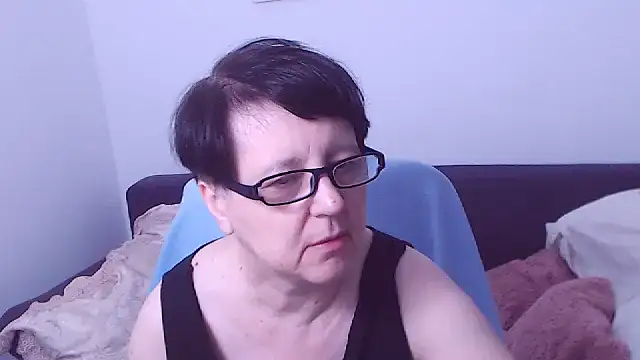 ChristaRose – Live XXX-chat