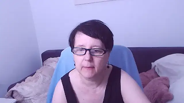 Živý XXX chat ChristaRose