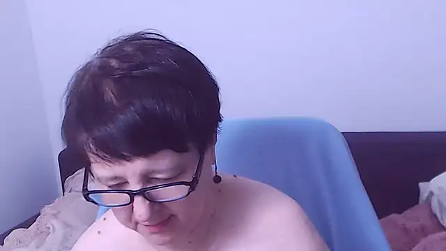 ChristaRose Live XXX-chat