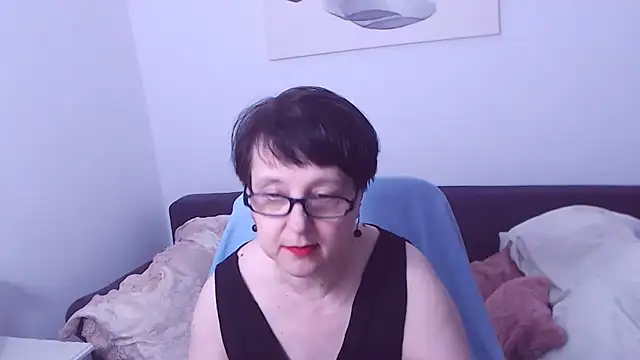 ChristaRose Chat XXX in diretta