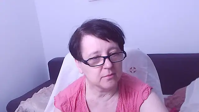 Czat XXX na żywo – ChristaRose