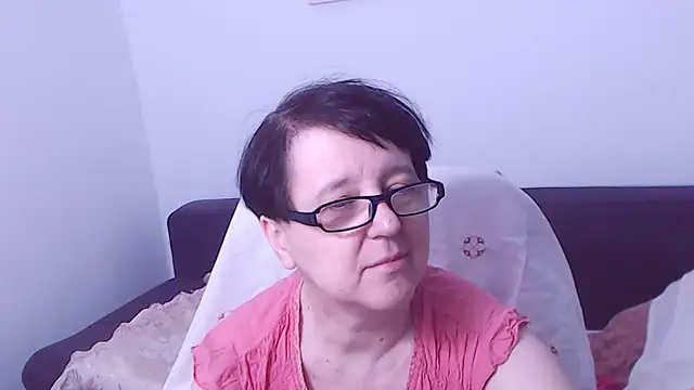 XXX chat uživo modela ChristaRose