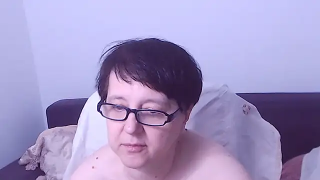ChristaRose Chat XXX in diretta