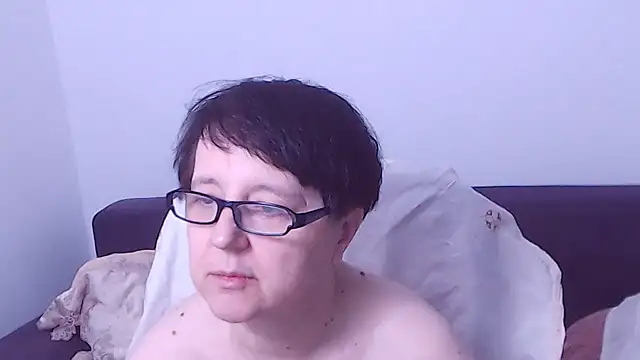Show webcam de ChristaRose