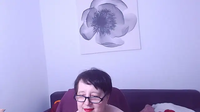 Czat XXX na żywo – ChristaRose