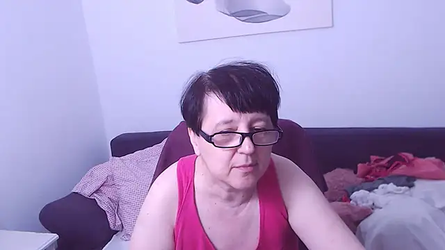 ChristaRose – Live XXX-chat