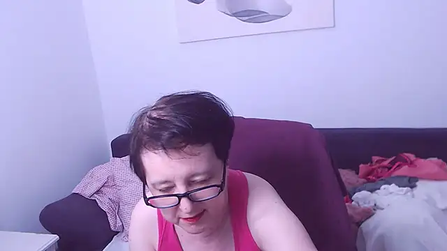 Chat +18 de ChristaRose ao vivo