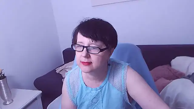 ChristaRose – Naživo XXX chat