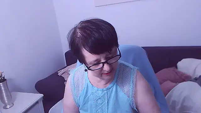 ChristaRose – Live XXX-chat