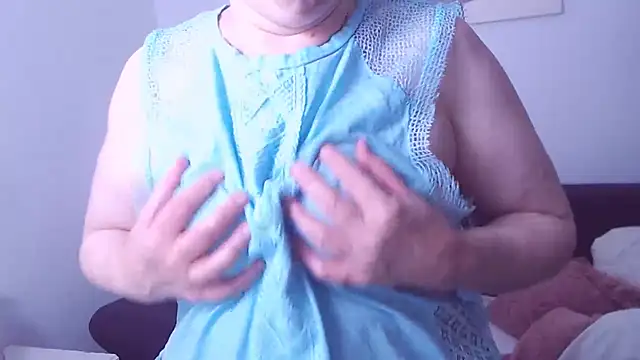 ChristaRose's Webcam Show
