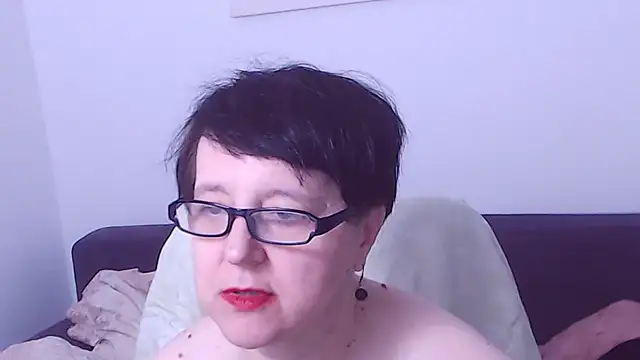 XXX chat uživo modela ChristaRose