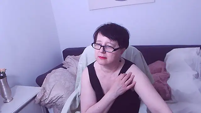 ChristaRosen Live XXX chat