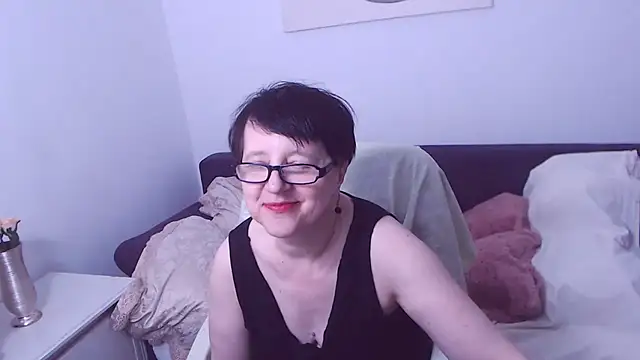 ChristaRose Chat XXX in diretta