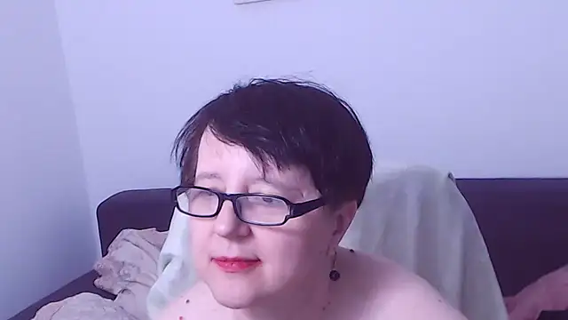 Chat XXX en directo de ChristaRose