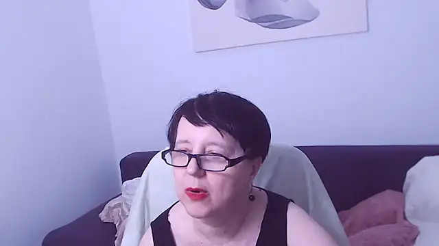 Chatroom XXX en direct de ChristaRose