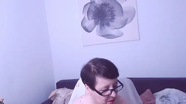 Chat XXX en directo de ChristaRose