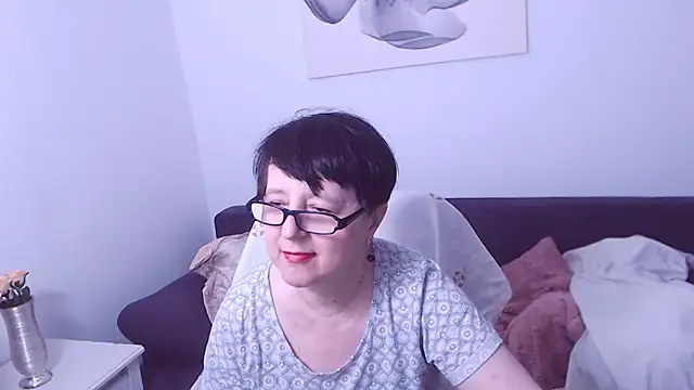 ChristaRose 라이브 XXX 채팅