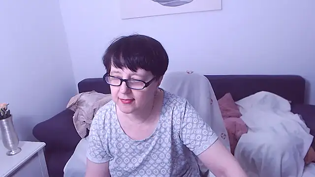 عرض كام ChristaRose