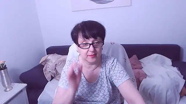 ChristaRose Chat XXX in diretta