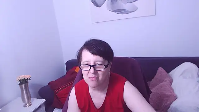 Chat XXX en directo de ChristaRose