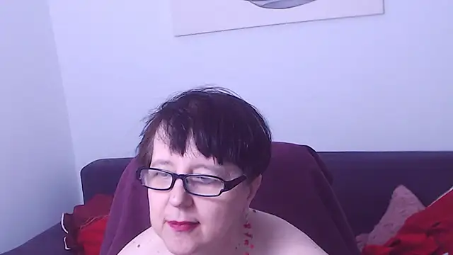 ChristaRose's Webcam Show