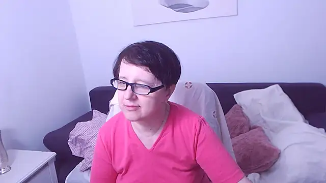 Chat XXX en directo de ChristaRose