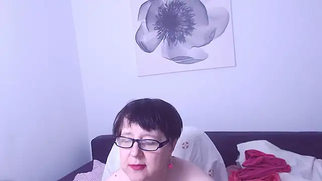 ChristaRose Live XXX-chat