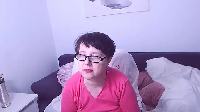 XXX chat uživo modela ChristaRose
