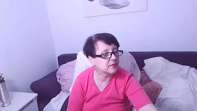 ChristaRose 라이브 XXX 채팅