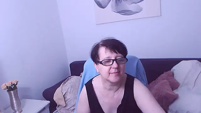 ChristaRose webcam show