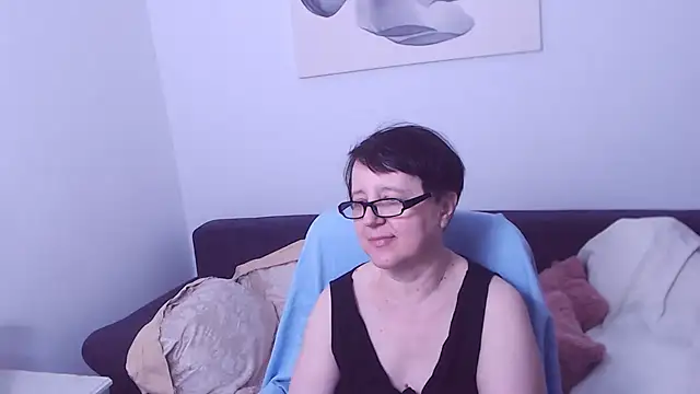ChristaRose's Live XXX Chat