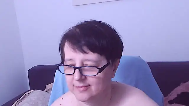 ChristaRose – Live XXX-chat