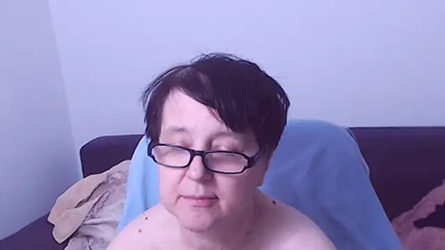 ChristaRose Chat XXX in diretta