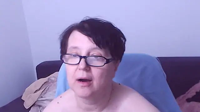 Chat +18 de ChristaRose ao vivo